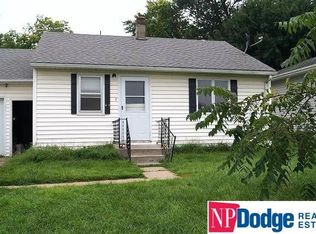 510 Maple St, Louisville, NE 68037