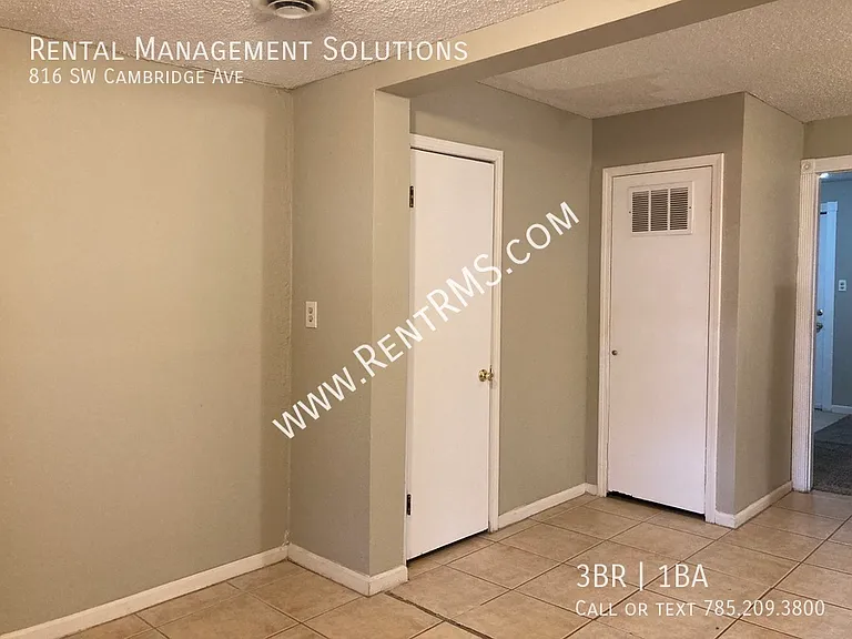 816 SW Cambridge Ave — Photo 7