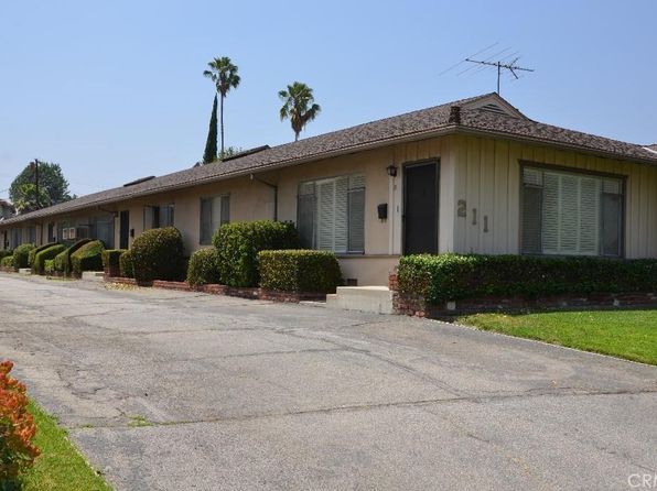 211 S Baldwin Ave, Arcadia, CA 91007