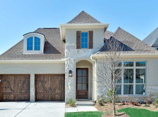 8416 Wembley Colony, The Colony, TX 75056