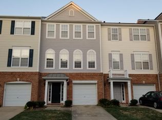 705 Sutter Gate Ln, Morrisville, NC 27560