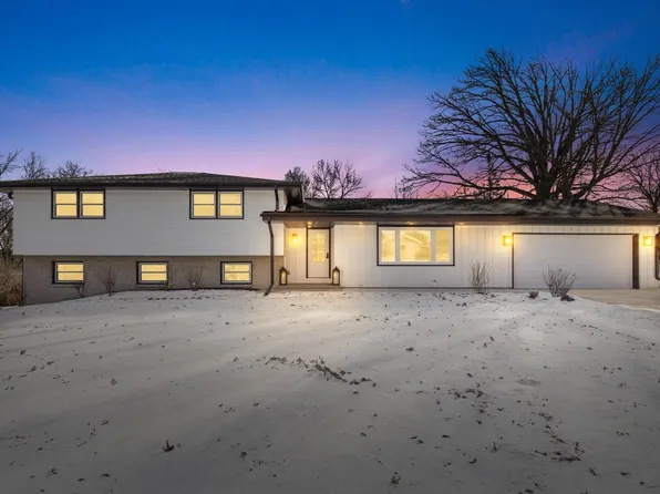 15225 Heather Hill DRIVE, Brookfield, WI 53005