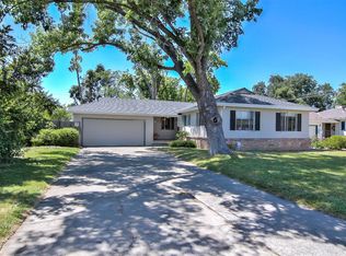 3355 Becerra Way, Sacramento, CA 95821