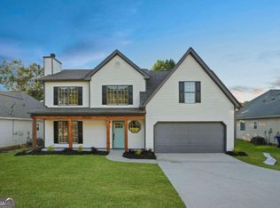1847 Summit Creek Way, Loganville, GA 30052