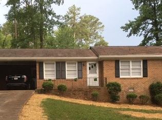 2801 Meadow Lark Trl, Duluth, GA 30096