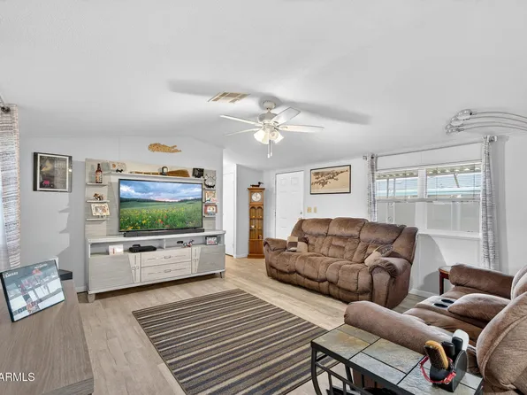 9828 E PUEBLO Avenue #34, Mesa, AZ 85208