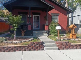 441 S Grant, Pocatello, ID 83204