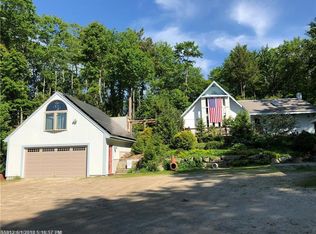 641 Gray Rd, Windham, ME 04062