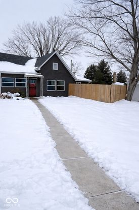7496 W San Marco Dr, Fortville, IN 46040