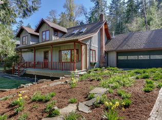 3097 Whitbeck Blvd, Eugene, OR