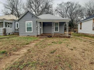 1037 W Mount Vernon St, Springfield, MO 65806