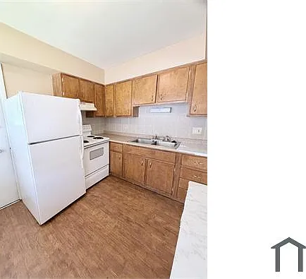 2 bed, 806 sqft, $1,045 — Photo 4