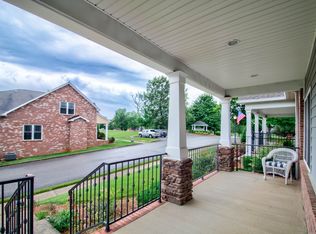 456 Pond Apple Rd UNIT 17, Clarksville, TN 37043