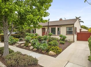 196 N Katherine Dr, Ventura, CA 93003