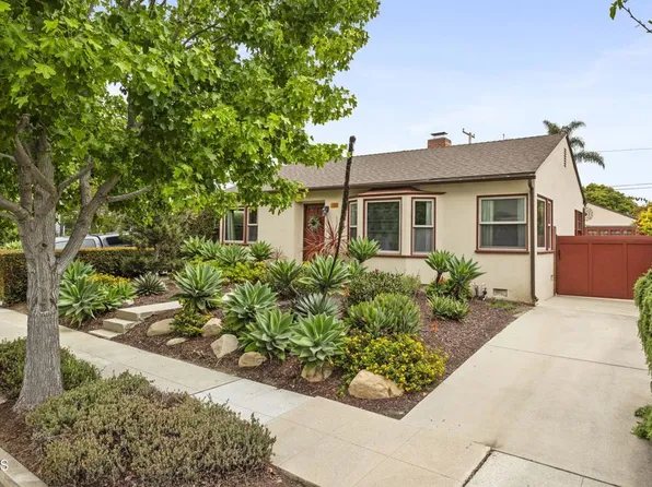 196 N Katherine Dr, Ventura, CA 93003