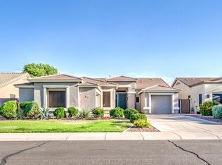 853 E Ivanhoe Ct, Gilbert, AZ 85295
