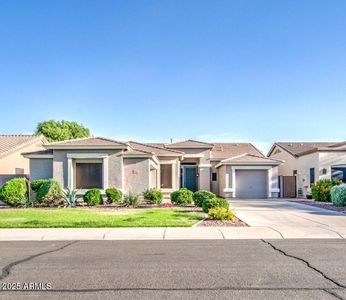 853 E Ivanhoe Ct, Gilbert, AZ, 85295