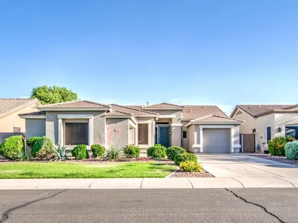 853 E IVANHOE Court, Gilbert, AZ 85295