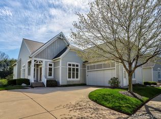 18232 Lost Creek Ln, Spring Lake, MI 49456