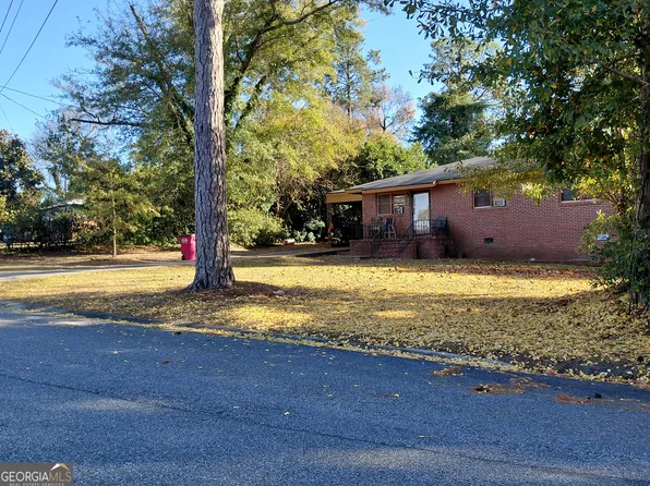 1740 Downing Cir, Macon, GA 31206
