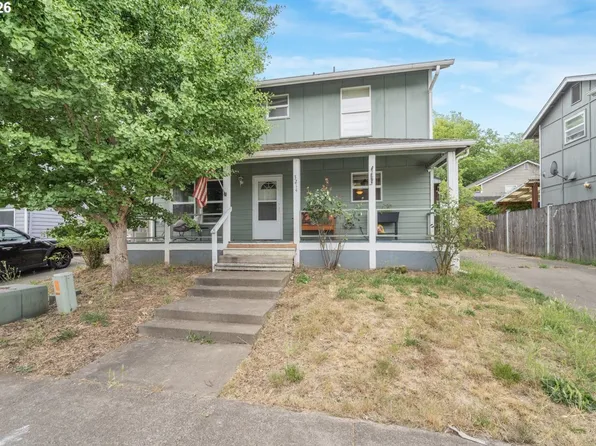 3214 Coraly Ave, Eugene, OR 97402