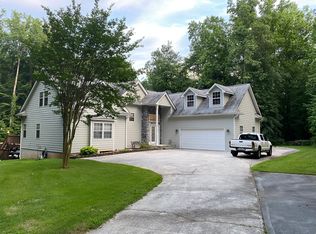 4646 Cobb Griffin Rd #12, Gillsville, GA 30543
