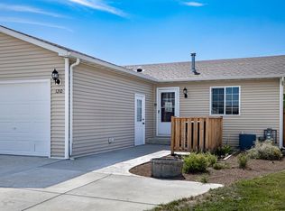 1210 Blue Water Ct, Cody, WY 82414