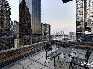 333 E 46th St APT 12J, New York, NY 10017