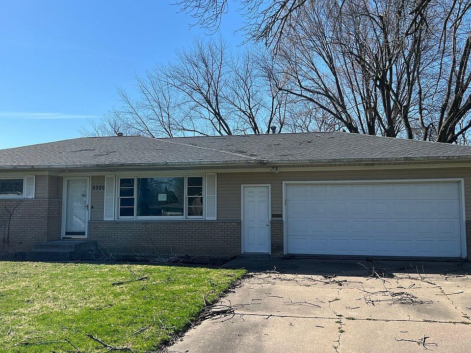 5320 31st Avenue Ct, Moline, IL 61265 Zillow