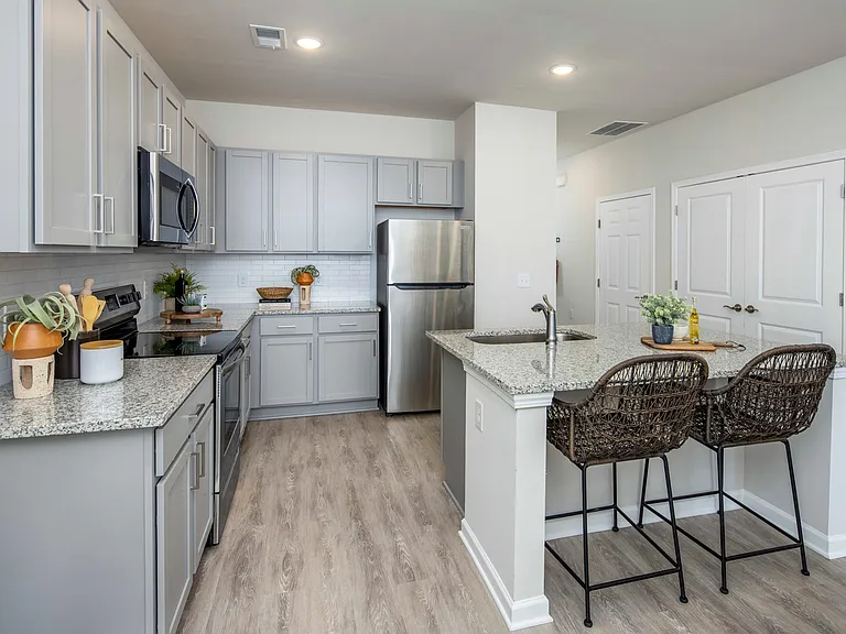 Covey Homes Loganville — Photo 37