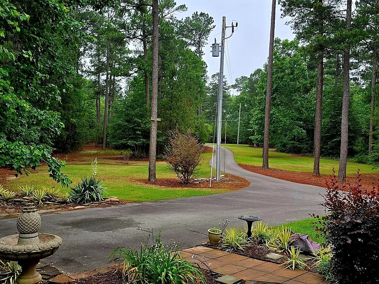 1240 Doubs Chapel Rd — Photo 3