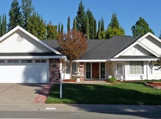 1217 Ridgecrest Way, Roseville, CA 95661