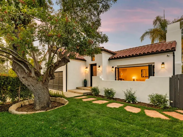 3002 Paseo Tranquillo, Santa Barbara, CA 93105