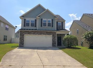 3024 Britmass Dr, Raleigh, NC 27616