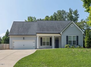 217 W Elm Ave, Holly Springs, NC 27540