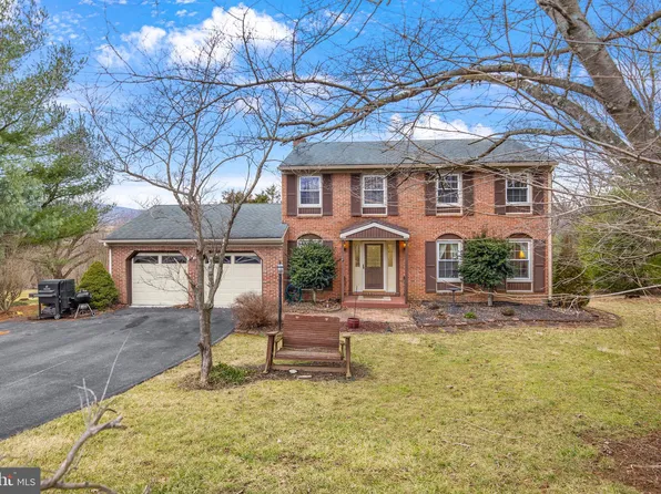 7312 Countryside Cir, Middletown, MD 21769