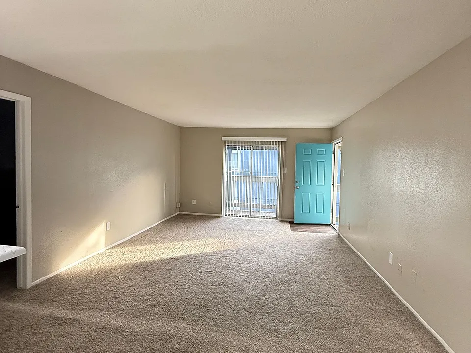Wesley Gardens Apartments