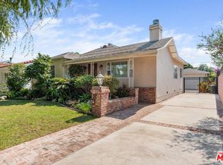 4213 Coolidge Ave, Los Angeles, CA 90066
