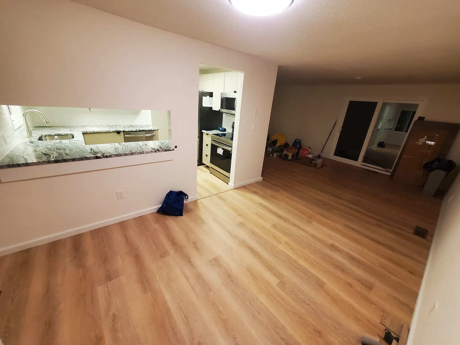 2 bed, 1206 sqft, $2,300 — Photo 4