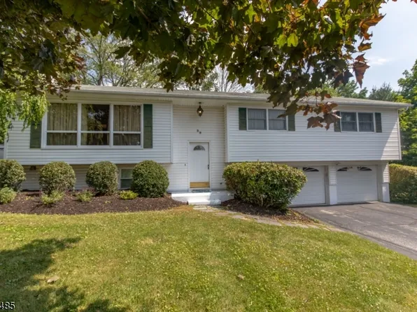 28 Elizabeth Dr, Wantage Twp., NJ 07461