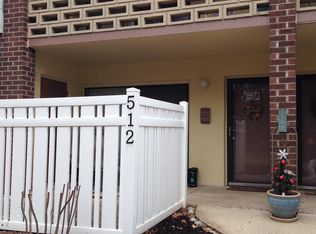512 Stony Way #512, East Norriton, PA 19403