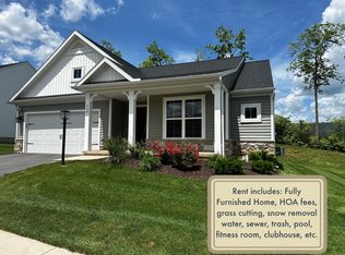 549 Fawn Valley Rd, State College, PA 16803