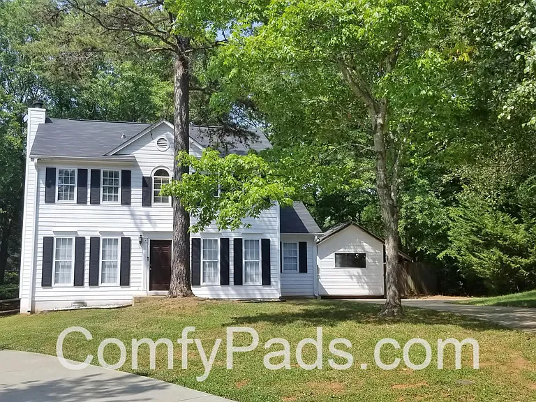 13602 Seastone Ln — Photo 1