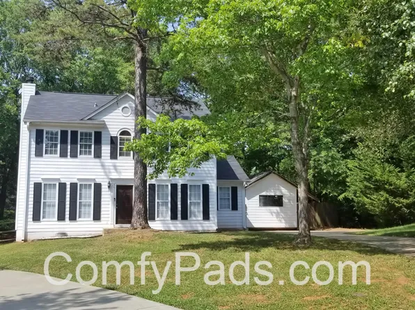 13602 Seastone Ln, Pineville, NC 28134