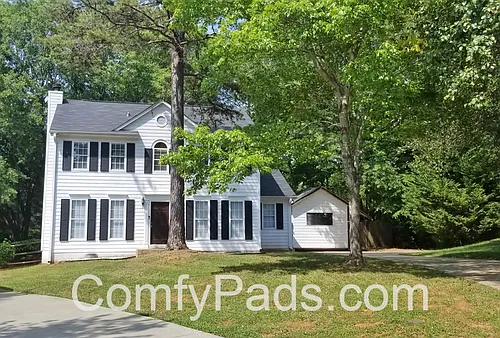13602 Seastone Ln Photo 1