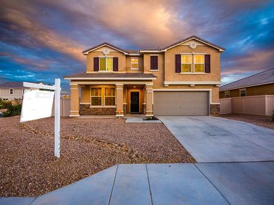 1748 W Milling St, Lancaster, CA, 93534