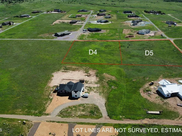 LOT D5 N Seneca Point Ln, Prescott Valley, AZ 86315
