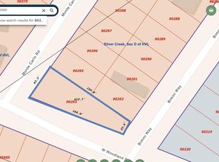 Bimini Way Woodland Shores Drive Lot 42 #&-43, Pointblank, TX 77364