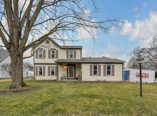 234 Leawood Dr, Delaware, OH