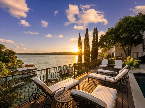 107 Edgewater Cove, Lakeway, TX 78734
